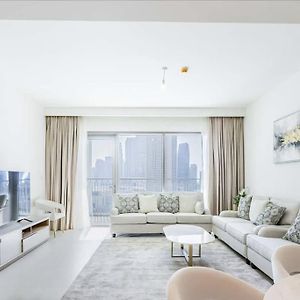 Appartement met Drie Slaapkamers